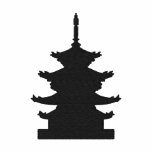 BUDDHA 2 embroidered shirts