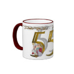 Buddha 55th Mug