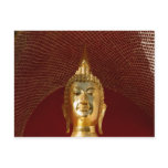 Buddha 6 ~ Thailand Peace Tranquillity Serenity postcards