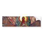 Buddha Altar Bumpsticker bumper stickers