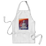 Buddha aprons