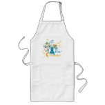 Buddha Be Mindful aprons