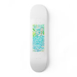 Buddha Board 3 skateboards