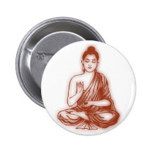 Buddha button