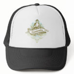 Buddha Cambodia hats