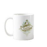 Buddha Cambodia mugs