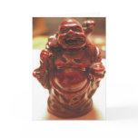 Buddha Card