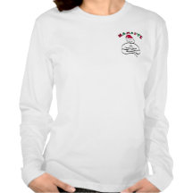 Buddha Christmas Tshirts