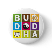 Buddha Coloured Blocks