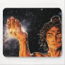 BUDDHA - COSMOS MOUSE PADS