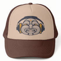 Buddha DJ Hat