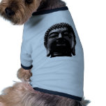 Buddha Dog T Shirt