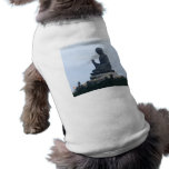 Buddha pet clothing