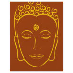 Buddha Doodle Art flyers