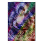 Buddha Energy 3 cards