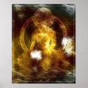 Buddha Energy 4 posters