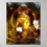Buddha Energy 4 posters