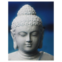 Buddha -  Enlightened One Full Colour Flyer