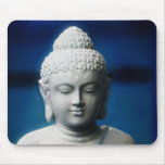 Buddha -  Enlightened One mousepads