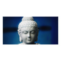 Buddha -  Enlightened One Photo Card