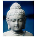 Buddha -  Enlightened One t-shirts