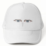 Buddha Eyes hats