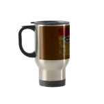 Buddha Eyes Mug