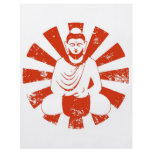 Buddha flyers