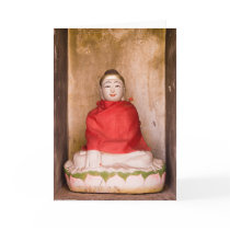 Buddha • Greeting Card