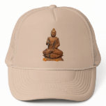 Buddha hats
