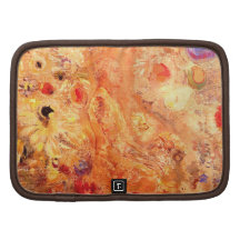 Buddha in His Youth by Redon Folio Planners