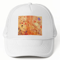 Buddha in His Youth by Redon Hat