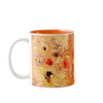 Buddha in His Youth by Redon Mugs