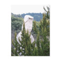 Buddha in the Mountains postcards