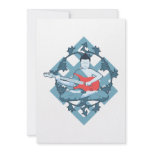 Buddha invitations