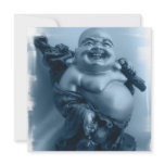 Buddha Invitations