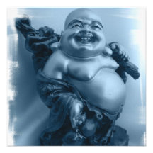 Buddha Invitations