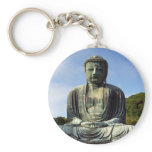Buddha Key Chain keychains