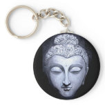 BUDDHA Keychain