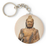 Buddha keychains