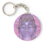 Buddha keychains