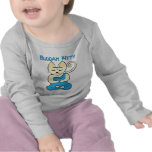 Buddha Kitty T Shirt