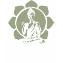 Buddha Lotus t-shirts