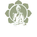 Buddha Lotus t-shirts