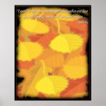 Buddha Love Quote Poster