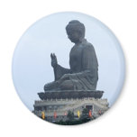 Buddha magnets