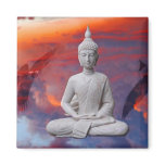 Buddha magnets