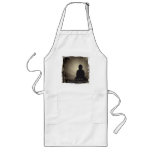 Buddha Mind Is Everything Apron