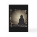 Buddha Mind Is Everything cards