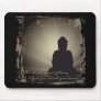 Buddha Mind Is Everything Mousepads